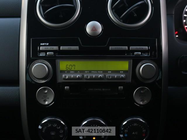 Mazda VERISA 2013-03 8217265-4