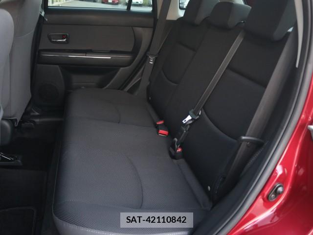Mazda VERISA 2013-03 8217265-6
