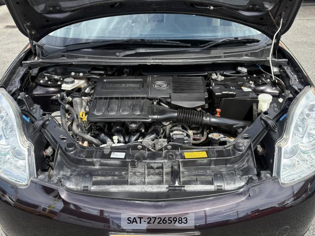 Mazda VERISA 2013-02 8220692-11