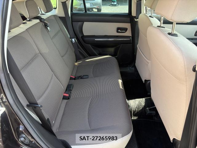 Mazda VERISA 2013-02 8220692-14