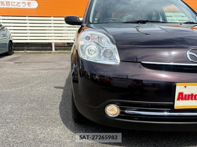 Mazda VERISA 2013-02 8220692-15