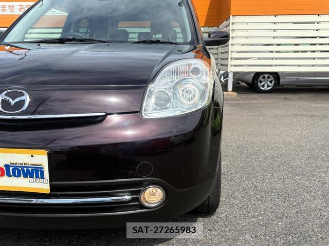 Mazda VERISA 2013-02 8220692-16