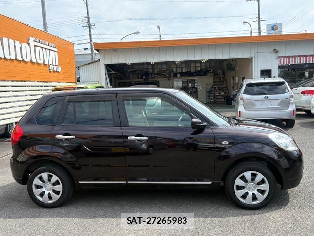 Mazda VERISA 2013-02 8220692-19