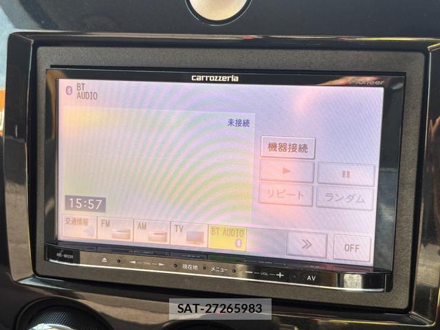 Mazda VERISA 2013-02 8220692-5