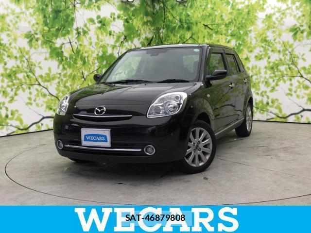 Mazda VERISA 2013-09 8222860-0