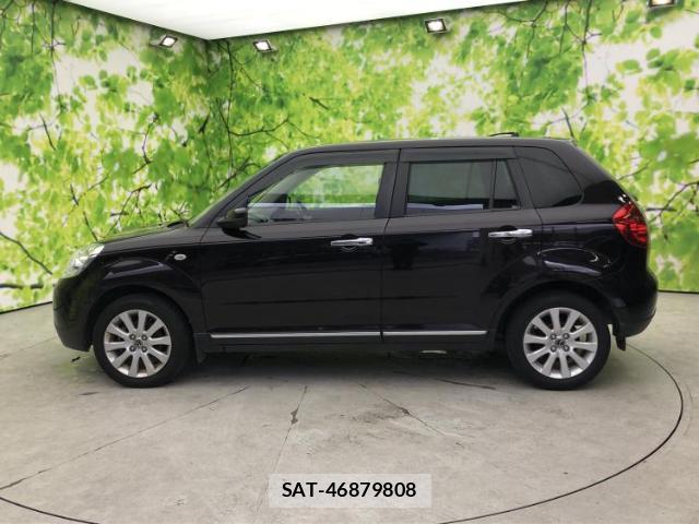 Mazda VERISA 2013-09 8222860-1