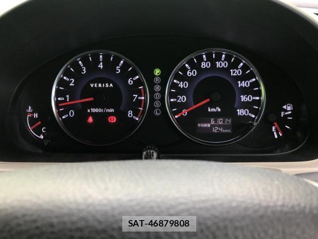 Mazda VERISA 2013-09 8222860-11