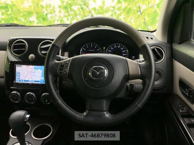 Mazda VERISA 2013-09 8222860-12