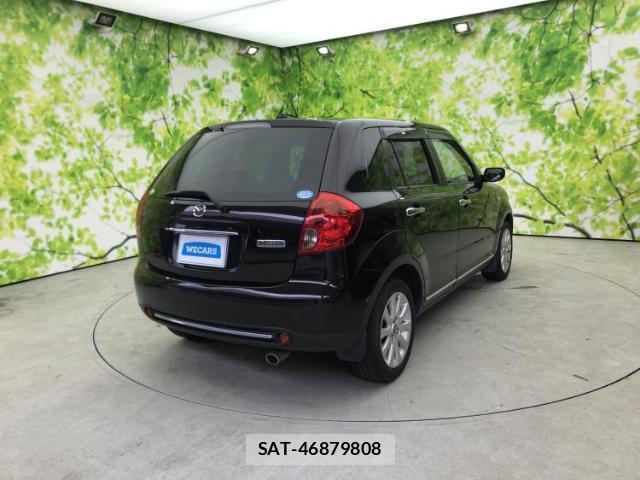 Mazda VERISA 2013-09 8222860-2