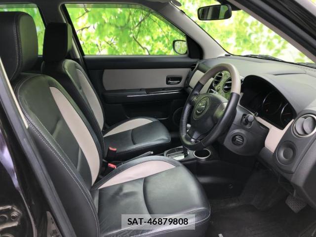 Mazda VERISA 2013-09 8222860-3