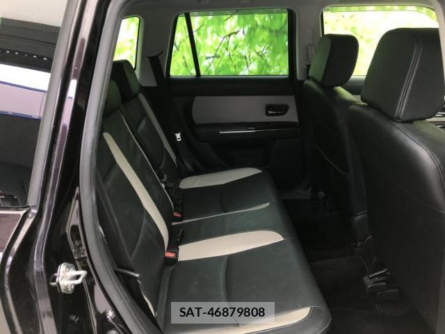 Mazda VERISA 2013-09 8222860-4