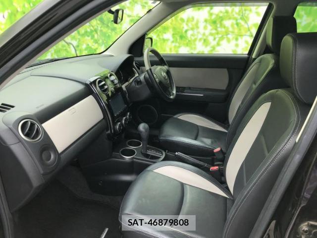 Mazda VERISA 2013-09 8222860-5