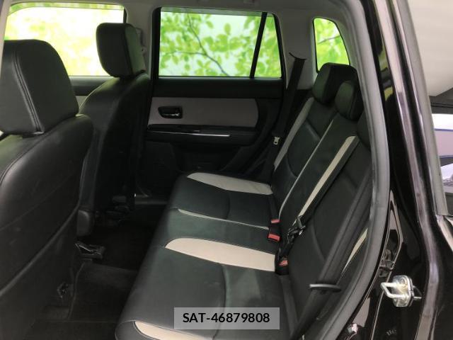 Mazda VERISA 2013-09 8222860-6