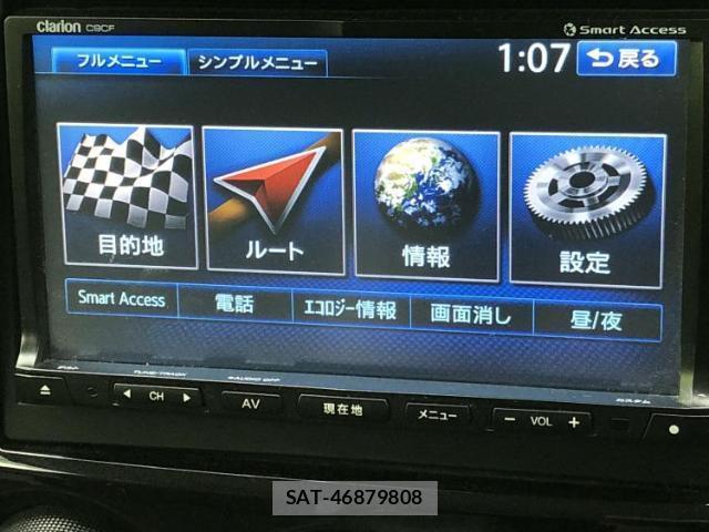 Mazda VERISA 2013-09 8222860-8