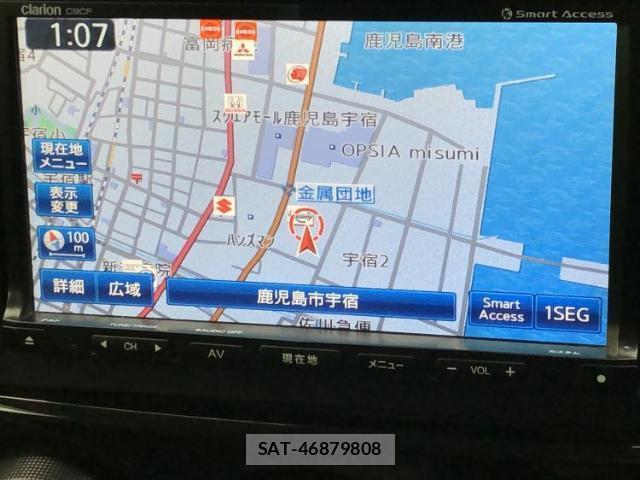Mazda VERISA 2013-09 8222860-9