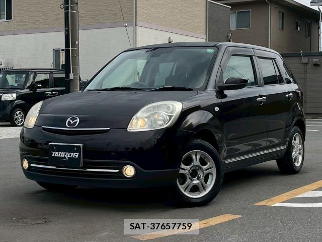 sat car