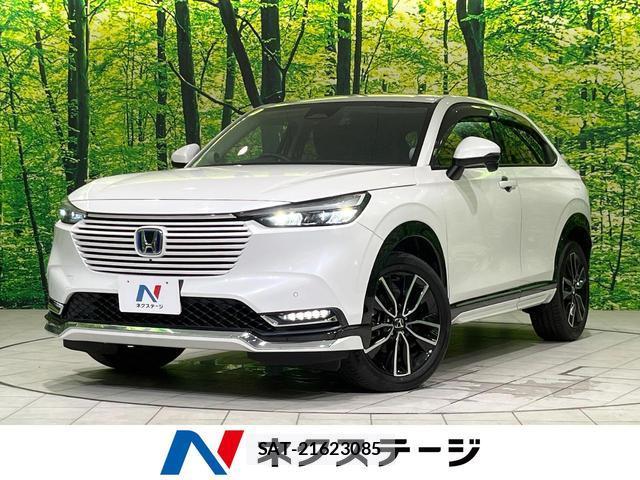 Honda VEZEL 2021-10 8216177-0
