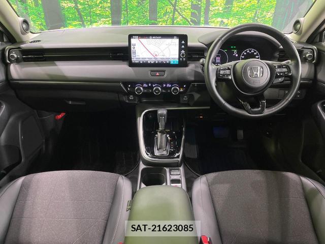 Honda VEZEL 2021-10 8216177-1