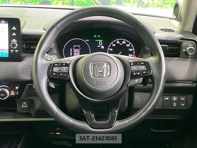 Honda VEZEL 2021-10 8216177-10