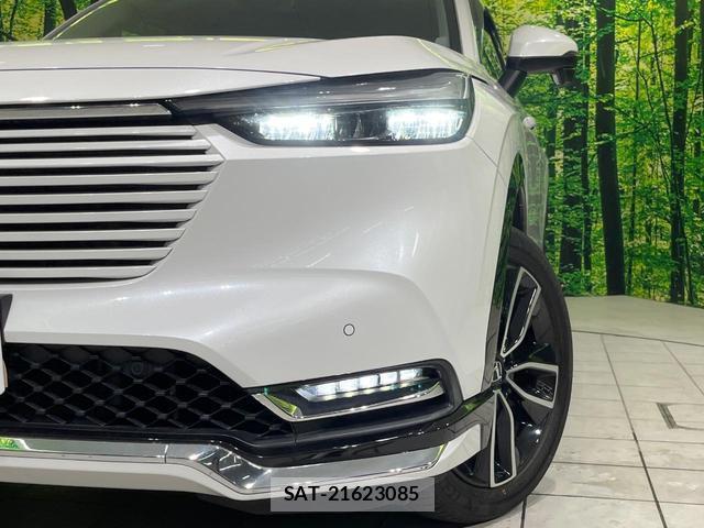 Honda VEZEL 2021-10 8216177-11