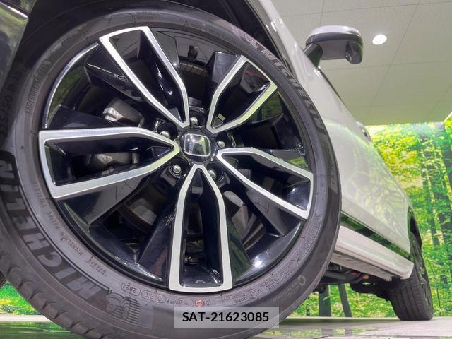 Honda VEZEL 2021-10 8216177-12