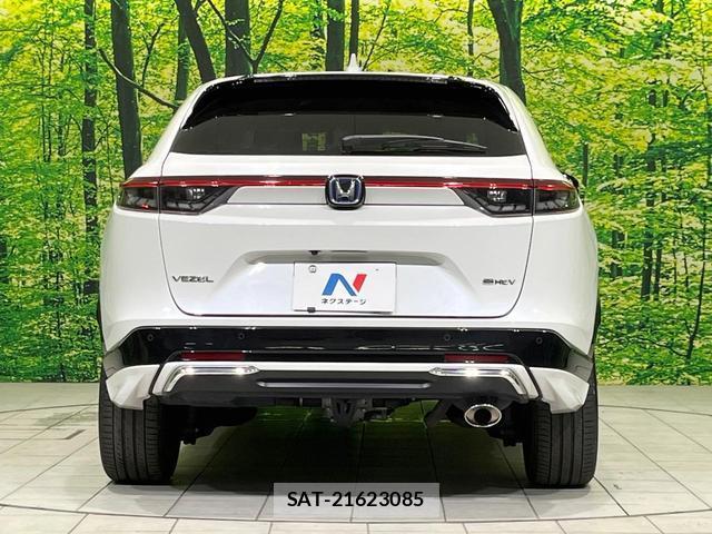 Honda VEZEL 2021-10 8216177-14