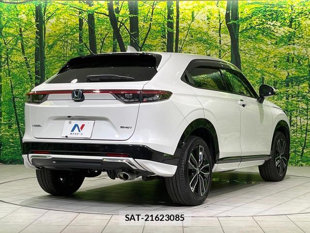 Honda VEZEL 2021-10 8216177-16