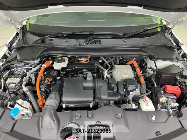 Honda VEZEL 2021-10 8216177-17