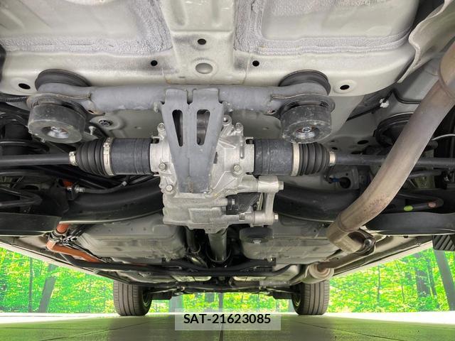 Honda VEZEL 2021-10 8216177-18