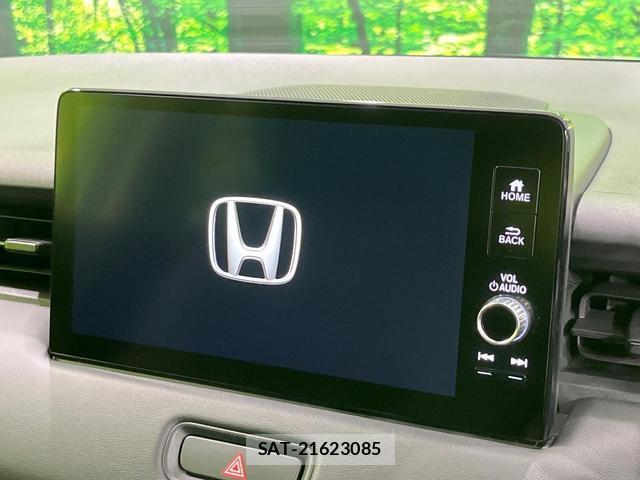 Honda VEZEL 2021-10 8216177-3