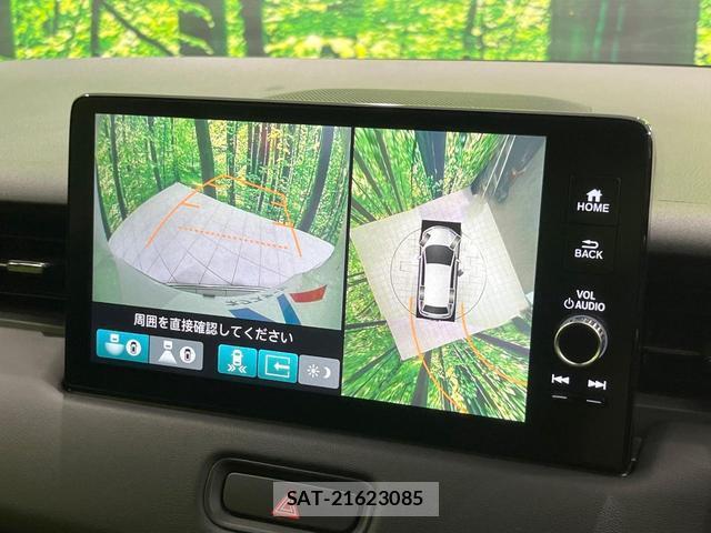 Honda VEZEL 2021-10 8216177-4