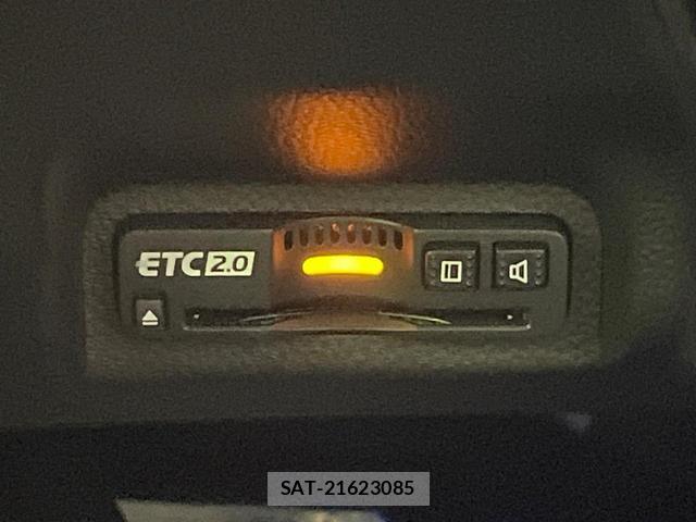 Honda VEZEL 2021-10 8216177-5