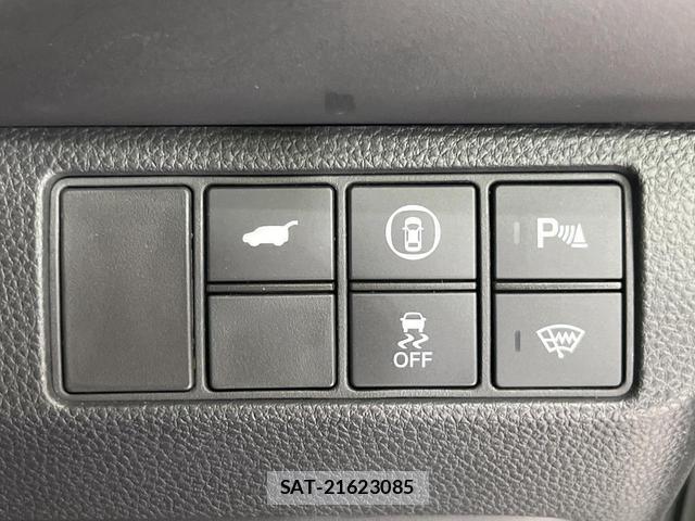 Honda VEZEL 2021-10 8216177-6