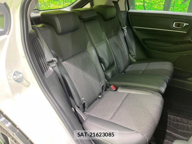 Honda VEZEL 2021-10 8216177-8
