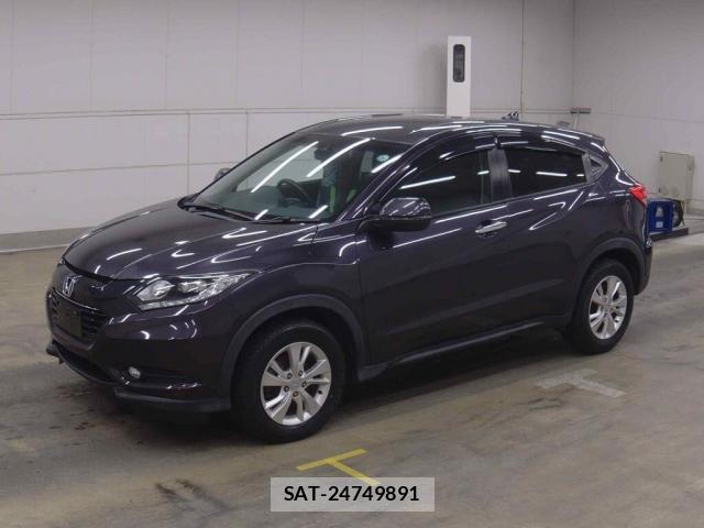 Honda VEZEL 2017-01 8216404-0