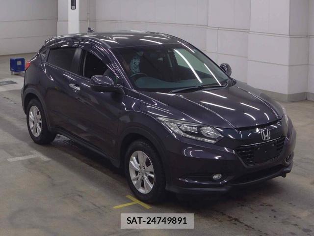 Honda VEZEL 2017-01 8216404-4