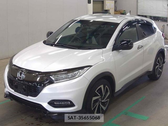 Honda VEZEL 2019-07 8216419-0