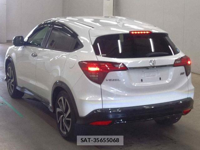 Honda VEZEL 2019-07 8216419-1