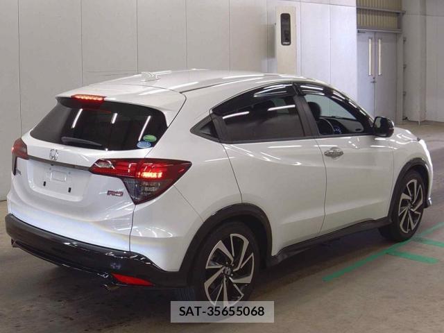 Honda VEZEL 2019-07 8216419-3
