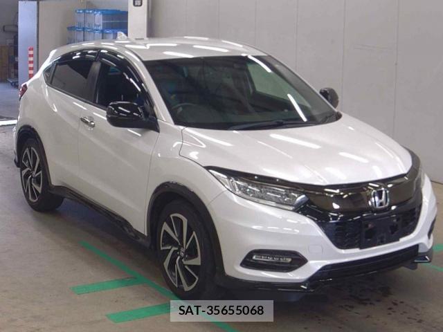 Honda VEZEL 2019-07 8216419-4