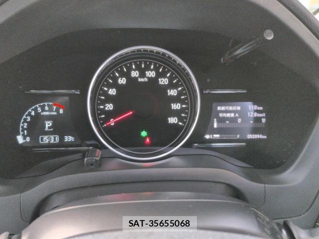 Honda VEZEL 2019-07 8216419-5