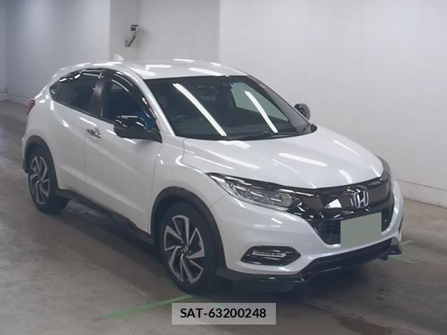 Honda VEZEL 2019-12 8216433-0