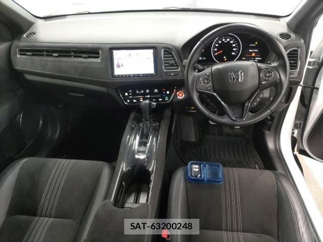 Honda VEZEL 2019-12 8216433-2