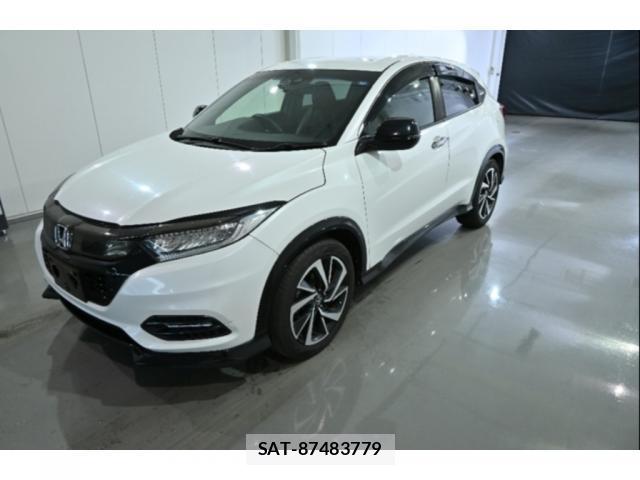 Honda VEZEL 2019-01 8216448-0