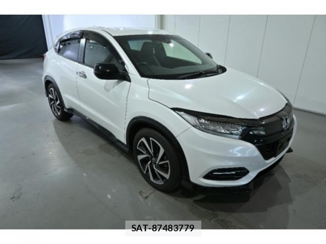 Honda VEZEL 2019-01 8216448-12