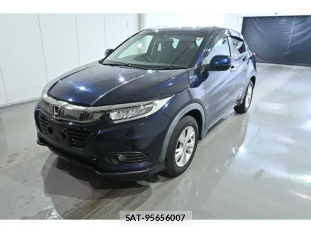 Honda VEZEL 2019-10 8216449-0