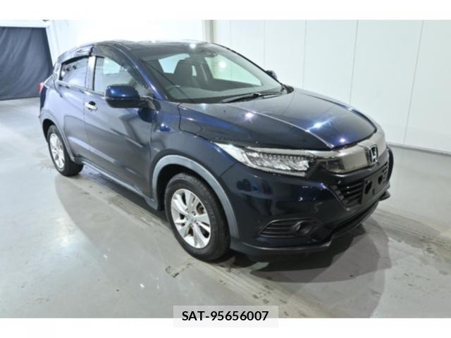 Honda VEZEL 2019-10 8216449-13