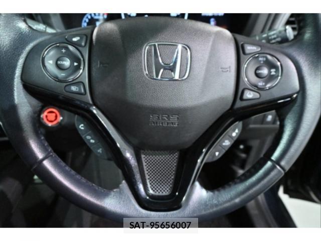 Honda VEZEL 2019-10 8216449-6