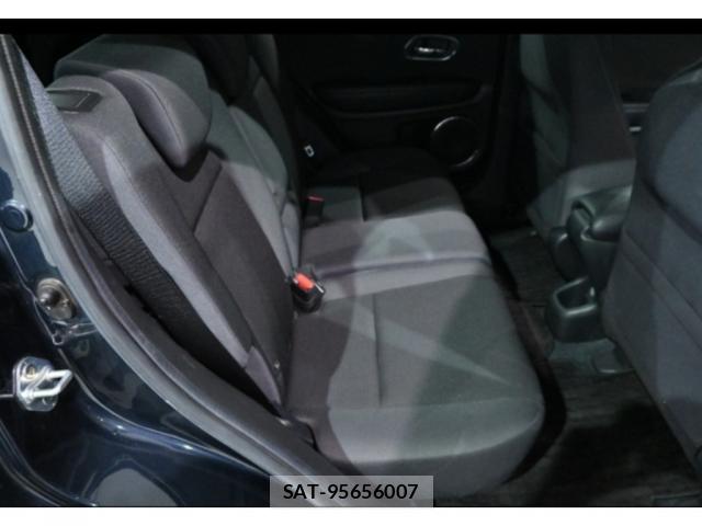 Honda VEZEL 2019-10 8216449-8