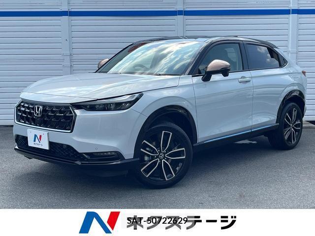 Honda VEZEL 2026-01 8216924-0